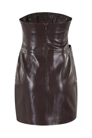 Yana sleeveless mini dress THE ANDAMANE | T180181ATNP152375
